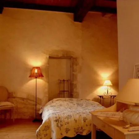 度假居 Maison De Caractere 14eme Siecle, 6 Pers., Grand Jardin & Cheminee, Pres De Nancy Et Verdun - Fr-1-585-46 Void-Vacon