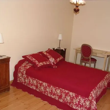 Maison De Caractere 14eme Siecle, 6 Pers., Grand Jardin & Cheminee, Pres De Nancy Et Verdun - Fr-1-585-46 * Void-Vacon