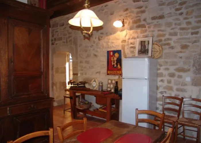 Feriehus Maison De Caractere 14eme Siecle, 6 Pers., Grand Jardin & Cheminee, Pres De Nancy Et Verdun - Fr-1-585-46